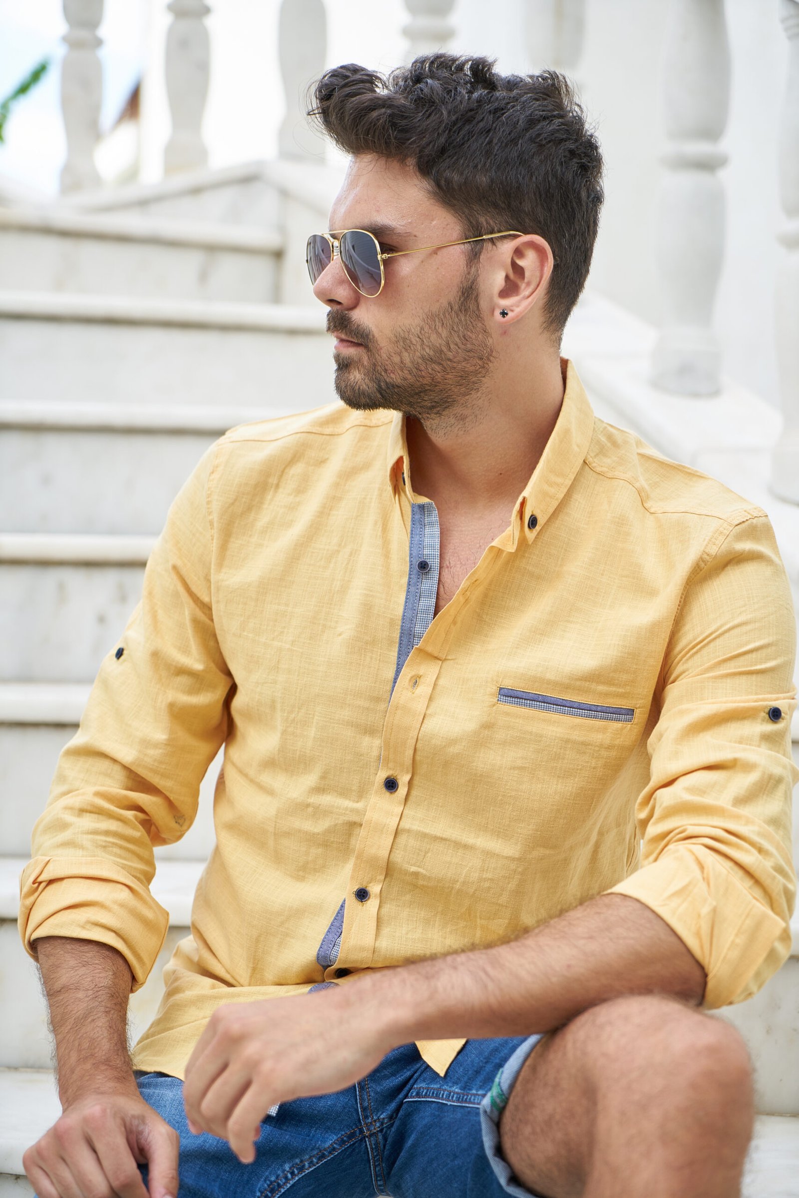 Shirts for men