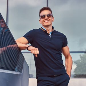 Polo T-Shirt for Men