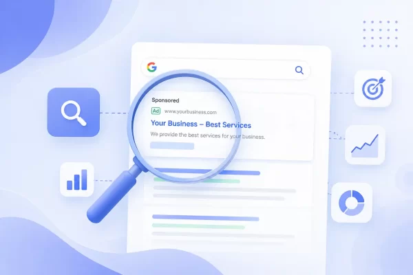 Google Ads Services