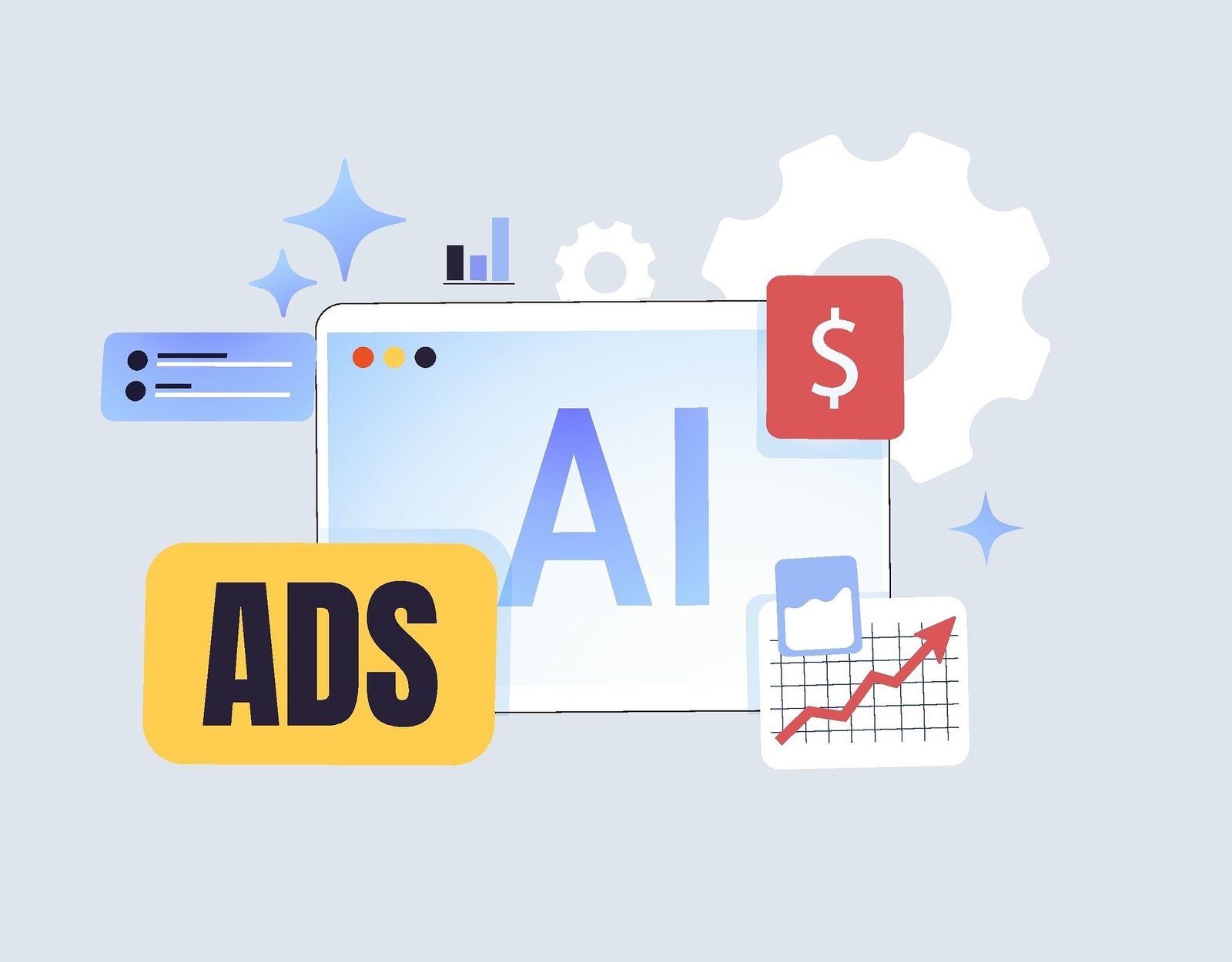 google ads services